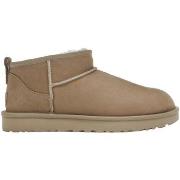 Bottes UGG Classic Ultra Mini