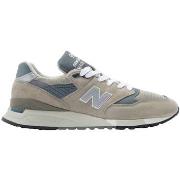 Baskets New Balance Made In Usa 998 Core