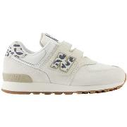 Baskets enfant New Balance 574 Hook Loop