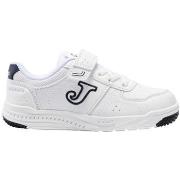 Baskets enfant Joma Harvard 22