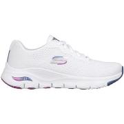 Baskets Skechers Arch Fit-Infinity Cool