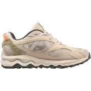 Chaussures Mizuno Wave Mujin Tl