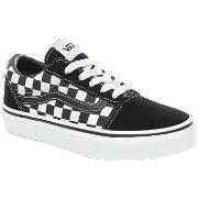 Chaussures enfant Vans Ward