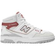 Baskets New Balance 650