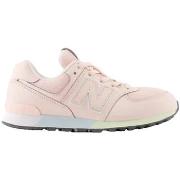 Baskets enfant New Balance 574