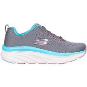 Baskets Skechers Dlux Walker Fresh Finesse