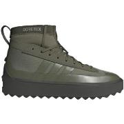 Chaussures adidas Montante Zonsored Goretex