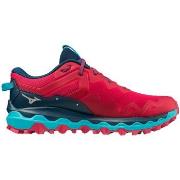 Chaussures Mizuno Wave Mujin 9