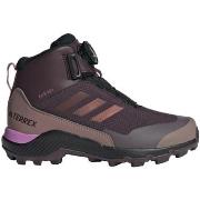 Chaussures enfant adidas Hiver Terrex Boa Rain.Rdy