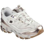 Baskets Skechers Dlites Vintage Vision