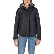 Blouson Suns Roberta Fur GBS53019D