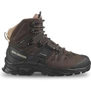 Baskets Salomon Quest 4 Gore-Tex W