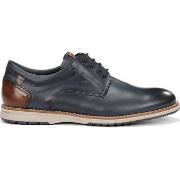 Derbies Fluchos Taylor F2091 chaussures de sport