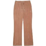 Pantalon Juicy Couture Pantalon Tina Caf Au Lait