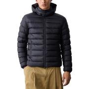 Veste Colmar Doudoune de sport Vulcan noire