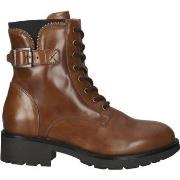 Boots NeroGiardini Bottines