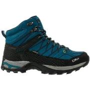 Chaussures Cmp Rigel Mid WP