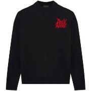 Sweat-shirt Dolly Noire Cù-Sìth Sweater