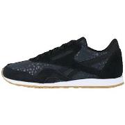 Baskets Reebok Sport Cl Slim Txt L