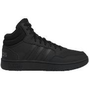 Baskets adidas Hoops 3.0 Vintage Mid