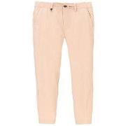 Pantalon enfant Distretto12 SAUL PANT F/C4BPA1420T0394-DD0000002 SABBI...