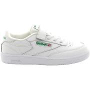 Baskets enfant Reebok Sport Club C