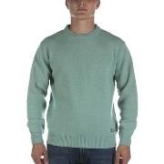 Sweat-shirt Scotch &amp; Soda Relaxed Recycled Wool Crewneck Pullover