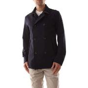 Veste Montecore S06MUC602-193-89 DARK BLUE