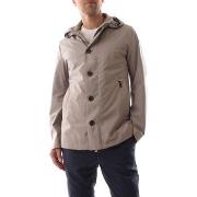 Veste Montecore S06MUCT778-160-23 TAUPE