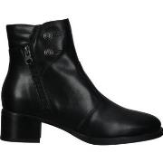 Boots NeroGiardini Bottines