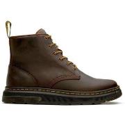 Bottes Dr. Martens Crewson Chukka Des Bottes