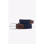 Ceinture Billy Belt Ceinture Bleu ardoise-045758