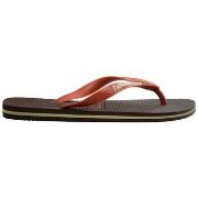 Tongs Havaianas BRASIL LOGO