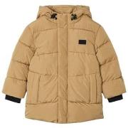 Manteau enfant MTNG 28811-2