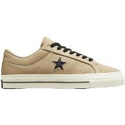 Baskets Converse Cons One Star Pro