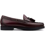 Mocassins G. H. Bass &amp; Co. Larkin Moc Tassel Des Chaussures