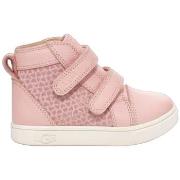 Baskets enfant UGG Rennon II Gel Hearts