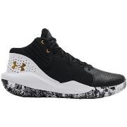 Baskets Under Armour Jet 21