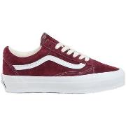 Baskets Vans Old Skool 36 Lx