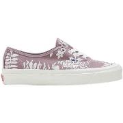 Baskets Vans Anaheim Factory Authentic 44 Dx