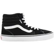 Baskets Vans Filmore Hi