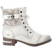 Bottines Mustang 1229519