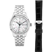 Montre Philip Watch Montre en acier