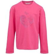 T-shirt enfant Regatta Wenbie III