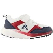 Baskets enfant Le Coq Sportif R500 2 PS