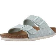 Sandales Birkenstock ARIZONA RIVET LOGO