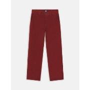 Pantalon Dickies HIGGINSON PANT - DK0A4XIKG041-FIRED BRICK