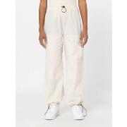 Pantalon Dickies JACKSON CARGO W - DK0A4YJCF90-WHITECAP GRAY