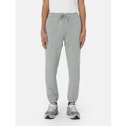 Jogging Dickies MAPLETON SWEATPANT M - DK0A4XIM-MGY GREY MELANFE