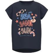 T-shirt enfant Name it 13215037